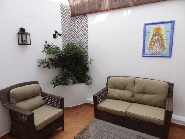 Idyllic Townhouse In Marbella Old Town Villa Exterior photo